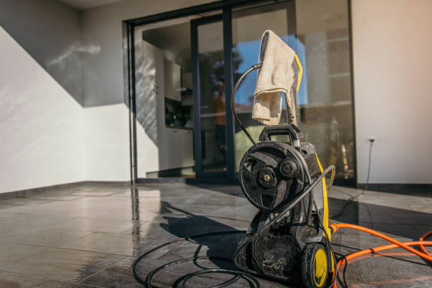 Best Dumpster Area Cleaning  in Pleasant Hill, TX