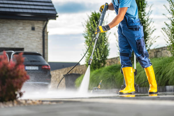 Best Gutter Cleaning  in Pleasant Hill, TX