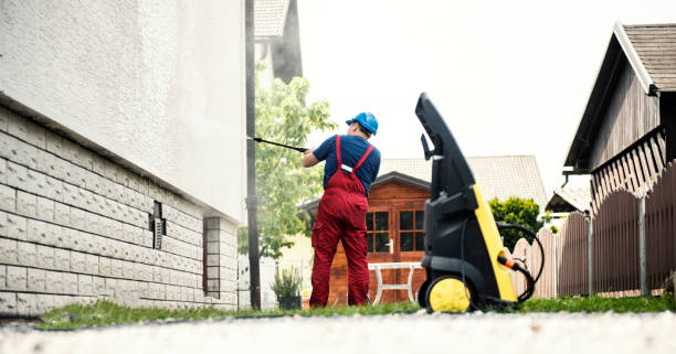 Best Driveway Pressure Washing  in Pleasant Hill, TX